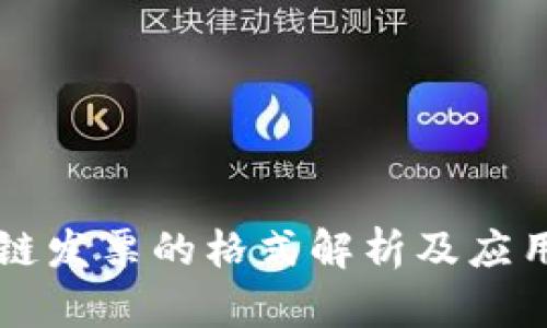区块链发票的格式解析及应用前景