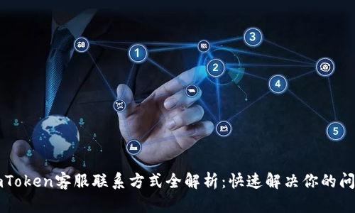 imToken客服联系方式全解析：快速解决你的问题