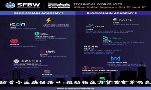 全球首个区块链港口：推动物流与贸易变革的先锋