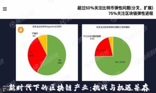 
新时代下的区块链产业：挑战与机遇并存