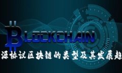 开源协议区块链的类型及其发展趋势