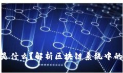 区块链Bug是什么？解析区块链系统中的漏洞与修