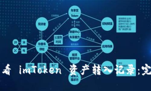 如何查看 imToken 资产转入记录：完整指南