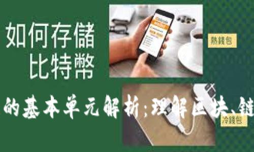 区块链的基本单元解析：理解区块、链与节点