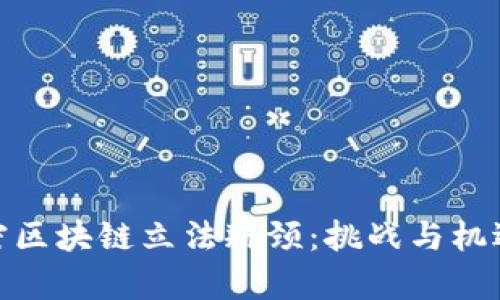 : 解密区块链立法瓶颈：挑战与机遇并存