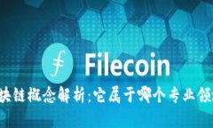 区块链概念解析：它属于哪个专业领域？
