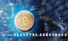 imToken钱包里的资产消失：原因解析与解决方案