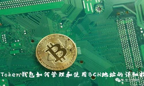 imToken钱包如何管理和使用BCH地址的详细指南