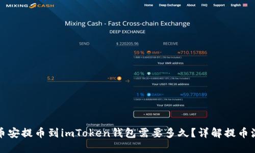 从币安提币到imToken钱包需要多久？详解提币流程