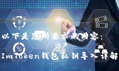 以下是您所要求的内容：

ImToken钱包私钥导入详解