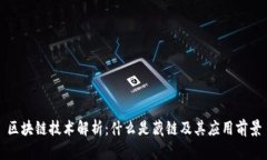 区块链技术解析：什么是藏链及其应用前景