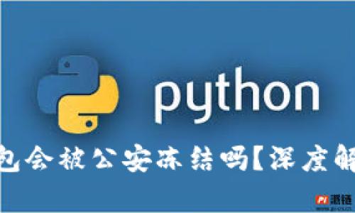 imToken冷钱包会被公安冻结吗？深度解析与用户指南