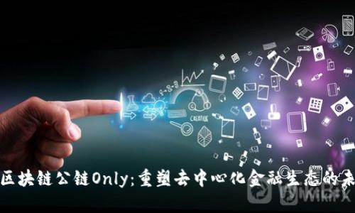 : 区块链公链Only：重塑去中心化金融生态的未来