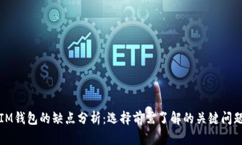 IM钱包的缺点分析：选择前需了解的关键问题