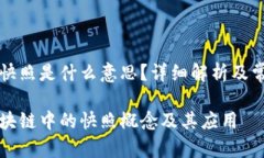 区块链中的快照是什么意思？详细解析及常见问