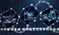 区块链业务扩张策略：推动数字经济新纪元的关