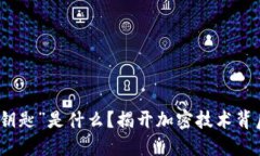 区块链中的“钥匙”是什么？揭开加密技术背后