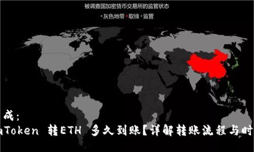 生成：
imToken 转ETH 多久到账？详解转账流程与时间