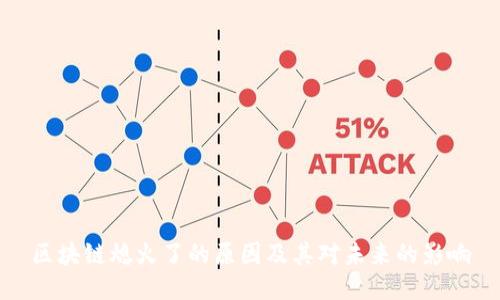 区块链熄火了的原因及其对未来的影响