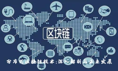 分布式区块链技术：深入解析与未来发展