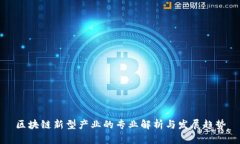 区块链新型产业的专业解析与发展趋势