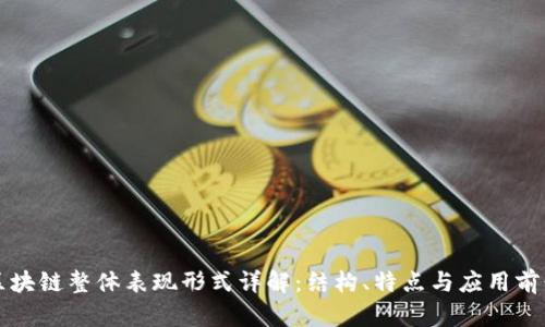 区块链整体表现形式详解：结构、特点与应用前景