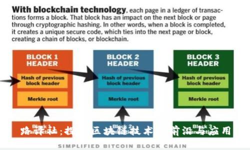 路译社：探索区块链技术的前沿与应用