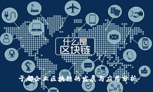 于都企业区块链的发展与应用分析