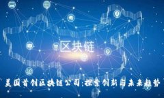 美国首创区块链公司：探索创新与未来趋势