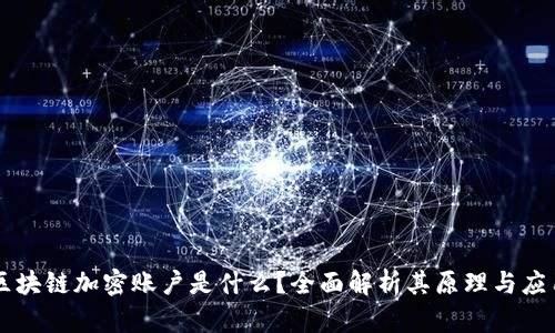区块链加密账户是什么？全面解析其原理与应用