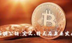 全球区块公链：定义、特点及未来发展趋势