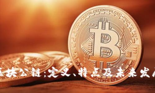 全球区块公链：定义、特点及未来发展趋势
