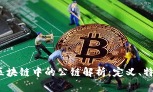 bianoti区块链中的公链解析：定义、特点与应用
