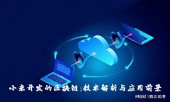 小米开发的区块链：技术解析与应用前景