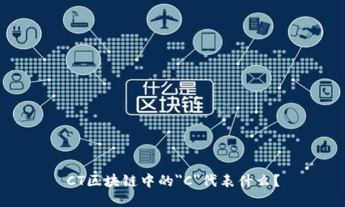 CT区块链中的