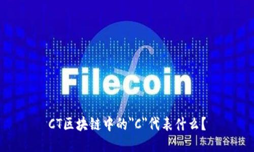 CT区块链中的
