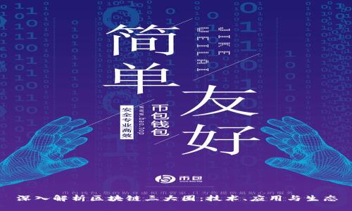 深入解析区块链三大圈：技术、应用与生态