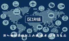 深入解析区块链三大圈：技术、应用与生态