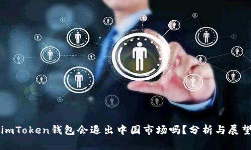 imToken钱包会退出中国市场吗？分析与展望