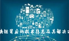 区块链背后的技术隐患及其解决方案
