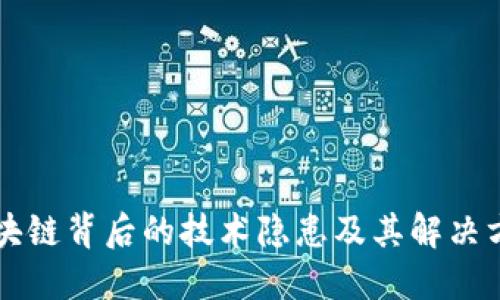 区块链背后的技术隐患及其解决方案