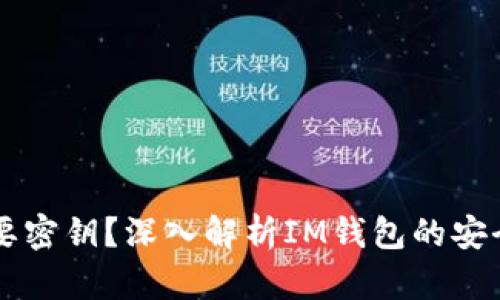 IM钱包是否需要密钥？深入解析IM钱包的安全性与使用体验