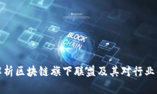 深入解析区块链旗下联盟及其对行业的影响