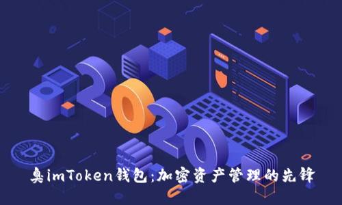 臭imToken钱包：加密资产管理的先锋