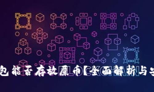 满名IM钱包能否存放屎币？全面解析与安全性指导