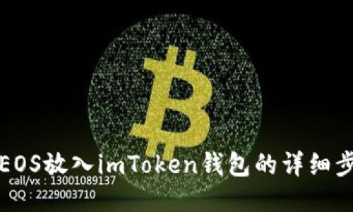 如何将EOS放入imToken钱包的详细步骤指南