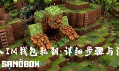 如何导入IM钱包私钥：详细步骤与注意事项