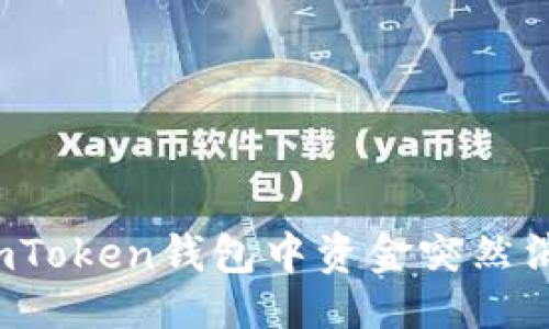 及关键词

如何解决imToken钱包中资金突然消失的问题？