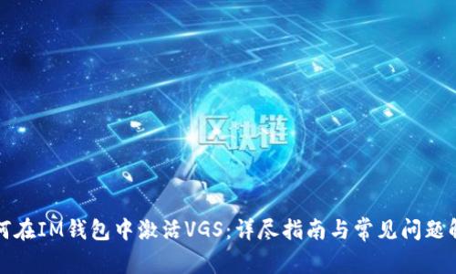 如何在IM钱包中激活VGS：详尽指南与常见问题解答