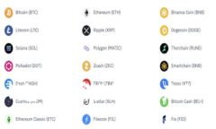 imToken钱包支持哪些数字资产及其功能详解